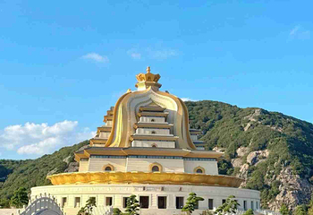 朱家尖风景区第 56 张图片
