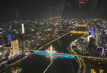 广州塔第 336 张图片