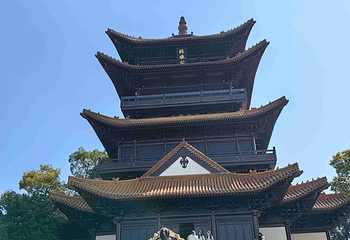 陶阳里旅游区第 61 张图片