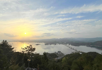 天屿山观景台第 64 张图片