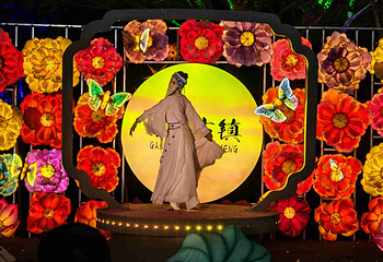 甘坑古镇第 19 张图片
