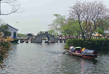 东湖第 66 张图片