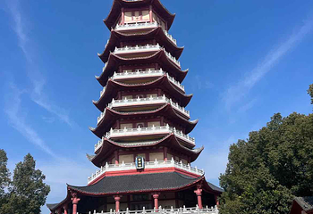 芜湖方特旅游区第 46 张图片