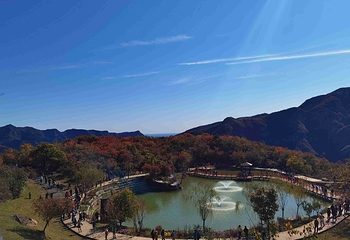 坡峰岭第 39 张图片