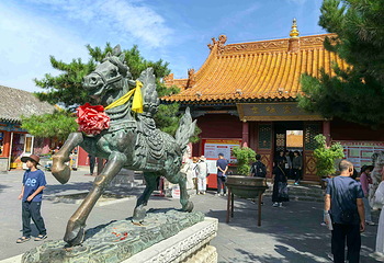 大召寺第 23 张图片