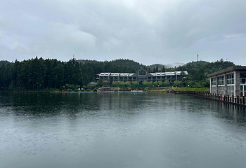 宜春明月山旅游区第 91 张图片