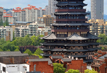 陶阳里旅游区第 25 张图片