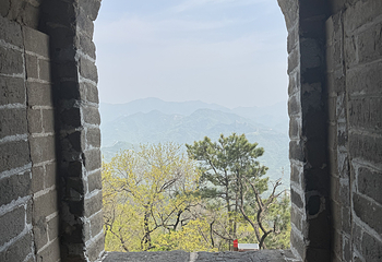 八达岭长城第 261 张图片