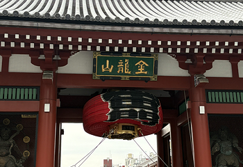 浅草寺第 149 张图片
