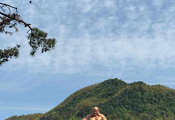 雪窦山第 66 张图片