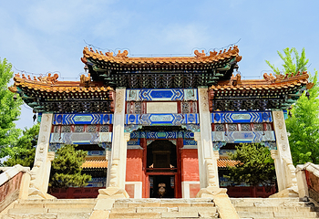 清西陵第 13 张图片