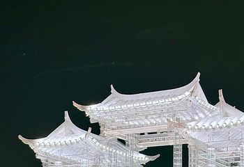 万岁山武侠城第 257 张图片