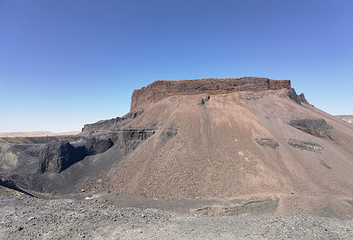 乌兰哈达火山地质公园第 73 张图片