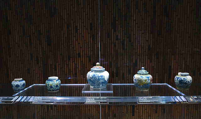 陶阳里旅游区第 56 张图片