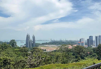花柏山公园第 120 张图片