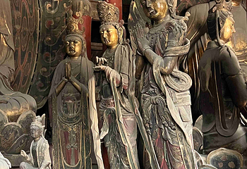 大同古城第 238 张图片