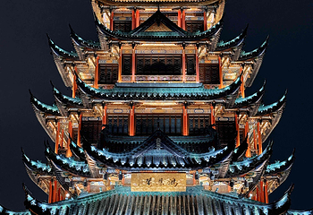 鸿恩寺公园第 26 张图片