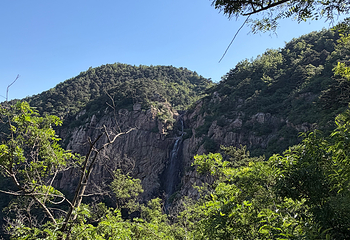沂蒙山旅游区沂山景区第 35 张图片