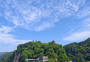 长江三峡第 66 张图片
