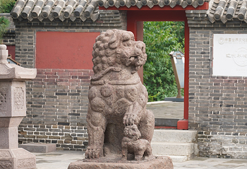 奉国寺第 51 张图片