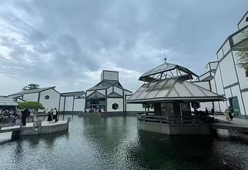 苏州博物馆第 318 张图片