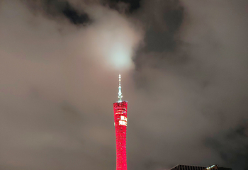 珠江夜游第 235 张图片