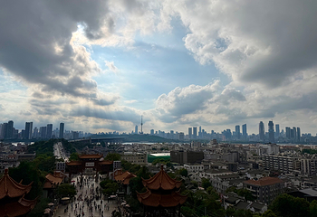 黄鹤楼第 397 张图片