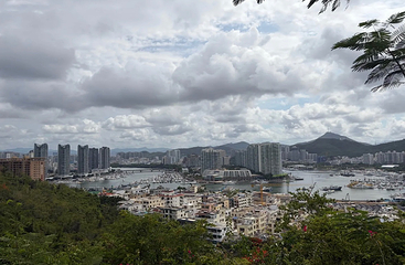 鹿回头风景区第 143 张图片