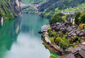 乌江画廊第 102 张图片