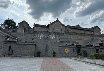 康百万庄园第 25 张图片