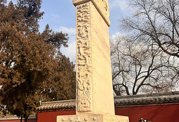 隆兴寺第 87 张图片