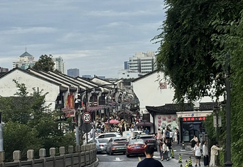清河坊街第 109 张图片