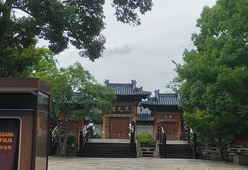 广富林文化遗址第 176 张图片