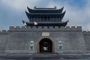 梅城古镇第 59 张图片