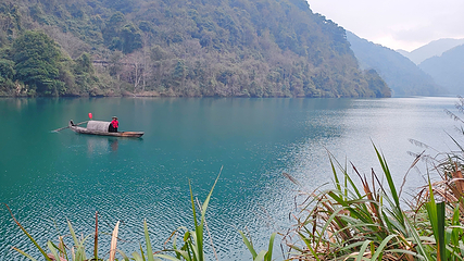 东江湖旅游区第 59 张图片