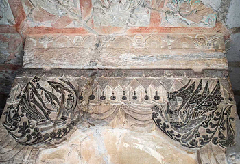 巩义石窟寺第 49 张图片