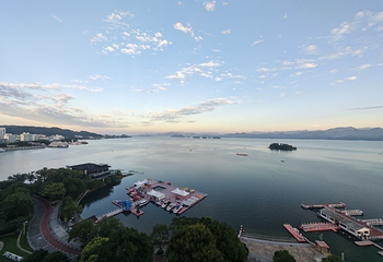 千岛湖景区第 155 张图片
