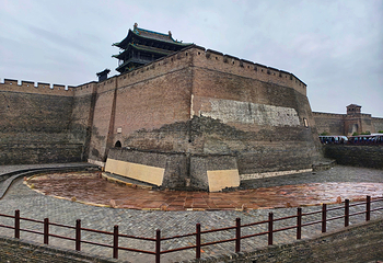 平遥古城第 132 张图片