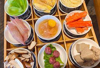 晚园·苏式火锅(观前街店)第 17 张图片