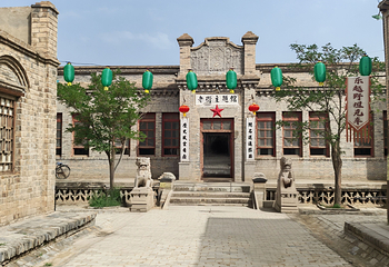 镇北堡西部影城第 41 张图片