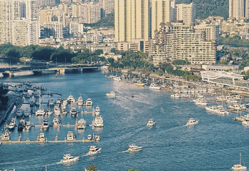 鹿回头风景区第 140 张图片