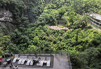 罗城棉花天坑第 12 张图片