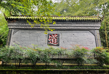 青城山第 75 张图片