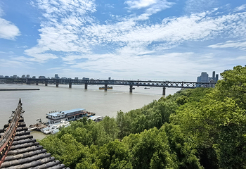 晴川阁第 118 张图片