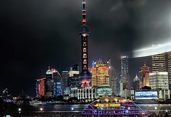 外滩第 173 张图片