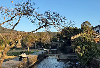 和顺古镇景区第 156 张图片
