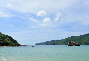 皇后湾第 32 张图片