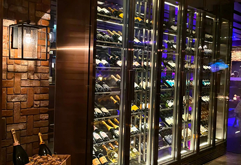 广州瑰丽酒店·Brick Lane赤醉第 21 张图片