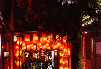 所城里第 31 张图片