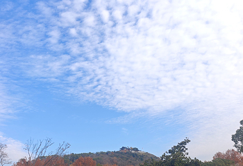 南通狼山风景名胜区第 86 张图片
